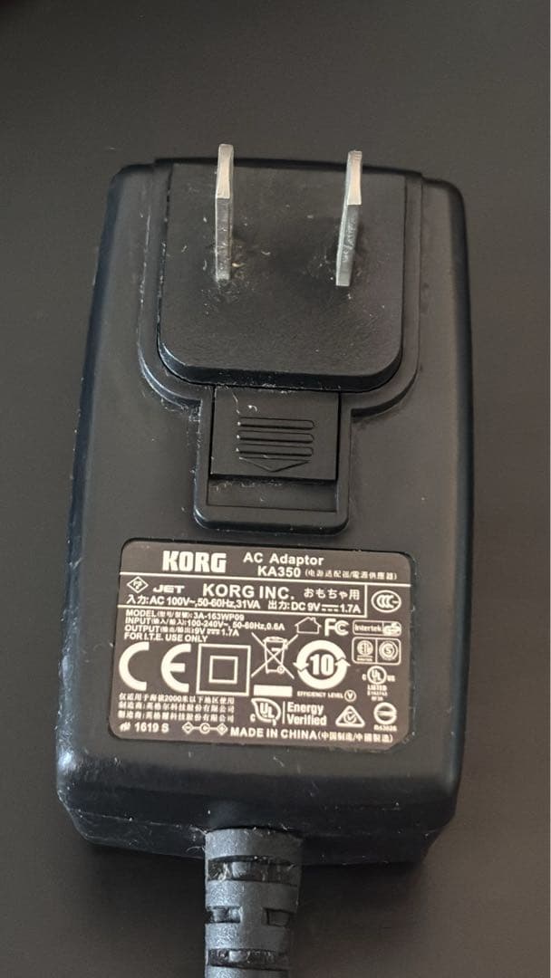 Korg Other Kaosilator Pro+
