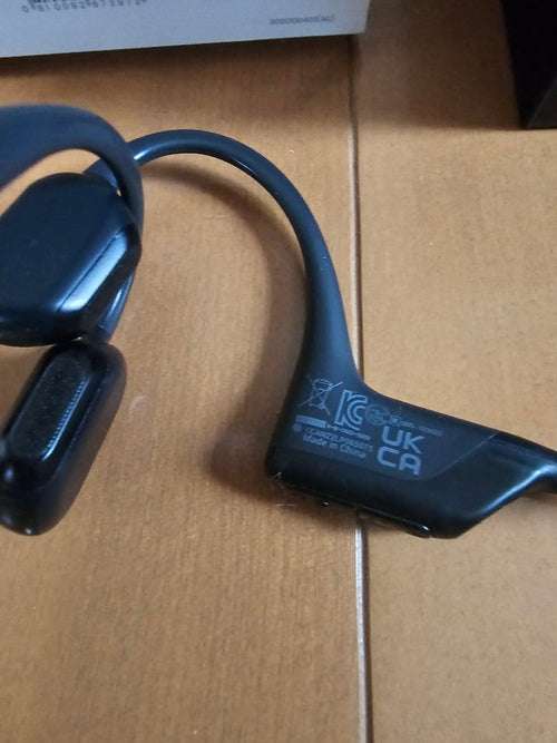 Shokz Bone-Conduction Earphones Openrun Pro Mini