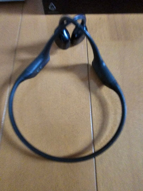 Shokz Bone-Conduction Earphones Openrun Pro Mini