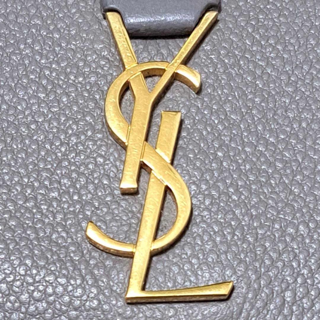 Yves Saint Laurent Long Wallets