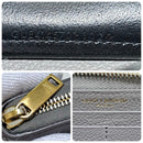 Yves Saint Laurent Long Wallets