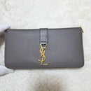 Yves Saint Laurent Long Wallets