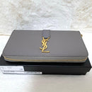 Yves Saint Laurent Long Wallets