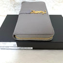 Yves Saint Laurent Long Wallets