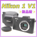 Nikon Mirrorless Interchangeable Lips 526 1 V1