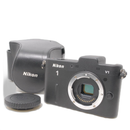 Nikon Mirrorless Interchangeable Lips 526 1 V1