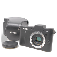 Nikon Mirrorless Interchangeable Lips 526 1 V1
