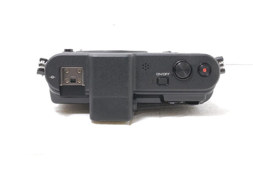 Nikon Mirrorless Interchangeable Lips 526 1 V1