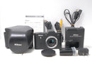 Nikon Mirrorless Interchangeable Lips 526 1 V1