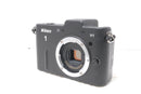 Nikon Mirrorless Interchangeable Lips 526 1 V1