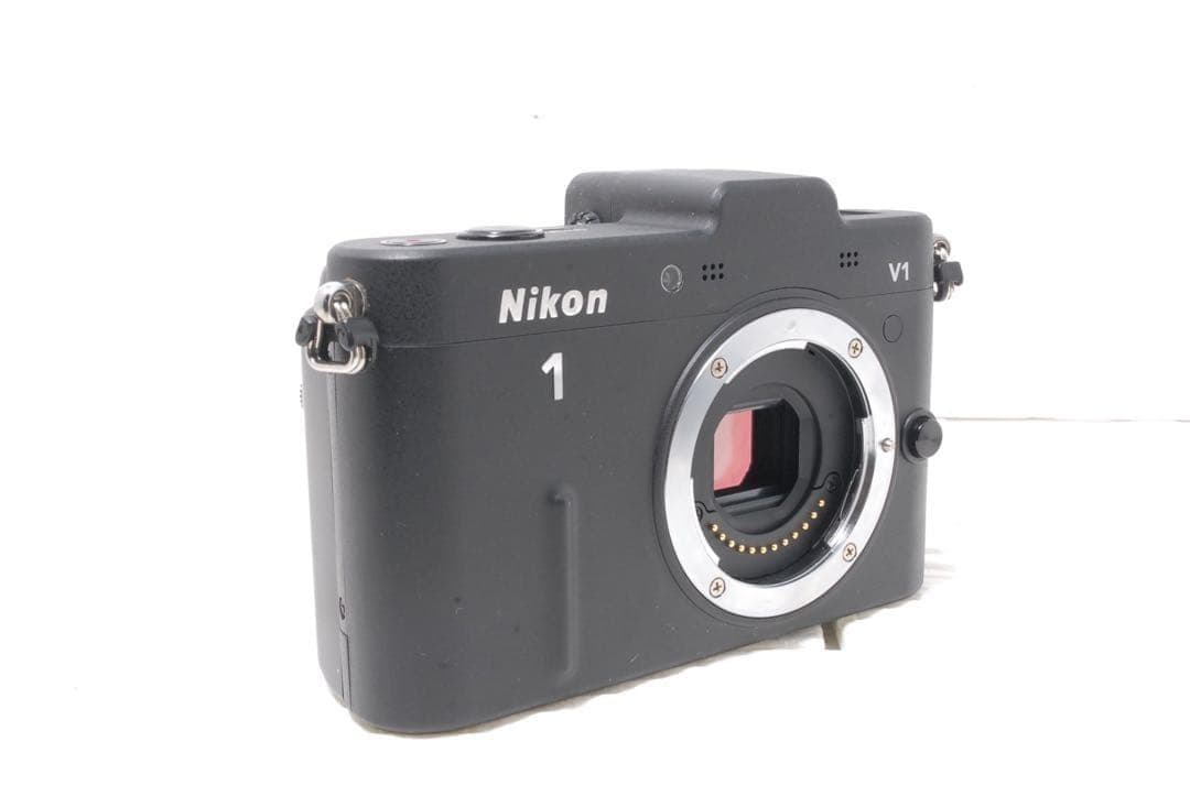 Nikon Mirrorless Interchangeable Lips 526 1 V1
