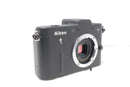 Nikon Mirrorless Interchangeable Lips 526 1 V1