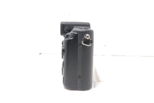 Nikon Mirrorless Interchangeable Lips 526 1 V1