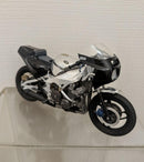 Motorcycles 1/12