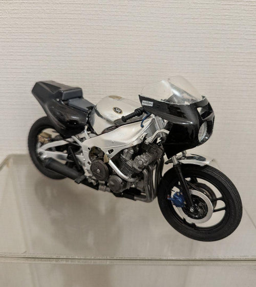 Motorcycles 1/12