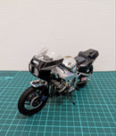Motorcycles 1/12