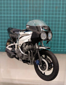 Motorcycles 1/12