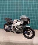 Motorcycles 1/12