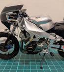 Motorcycles 1/12