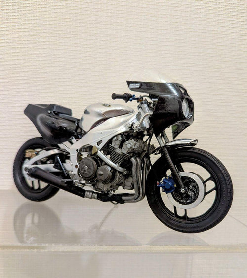 Motorcycles 1/12