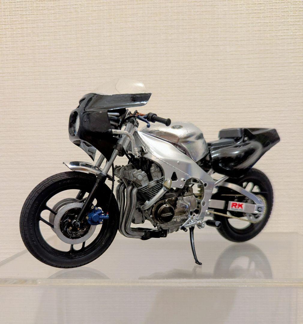 Motorcycles 1/12