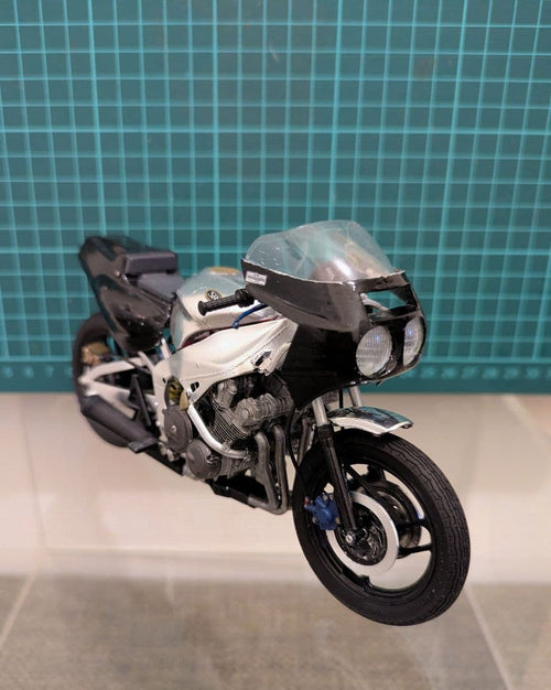 Motorcycles 1/12