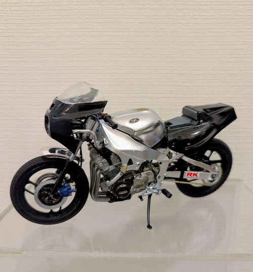 Motorcycles 1/12