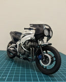 Motorcycles 1/12
