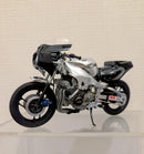 Motorcycles 1/12