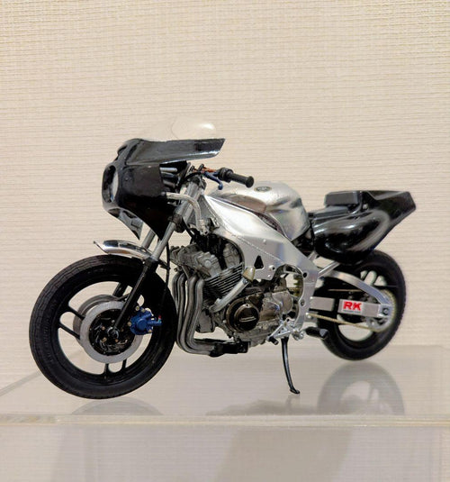 Motorcycles 1/12