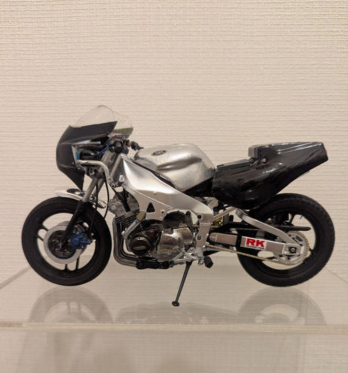 Motorcycles 1/12