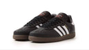 Adidas Sneakers Bape Samba Black White