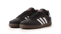 Adidas Sneakers Bape Samba Black White