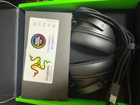 Razer Gaming Headphones Headsets Kraken V3