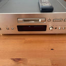 Md Denon Dmd-1800Al