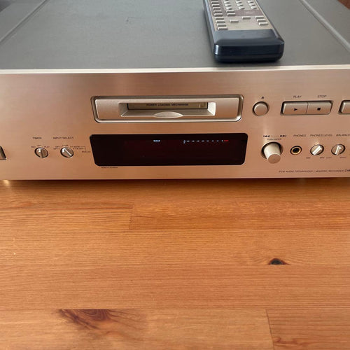 Md Denon Dmd-1800Al