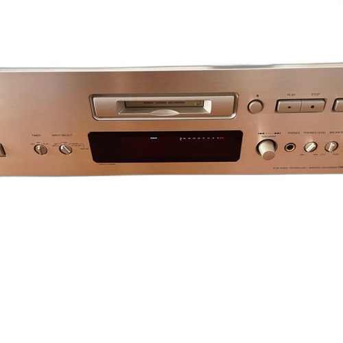Md Denon Dmd-1800Al