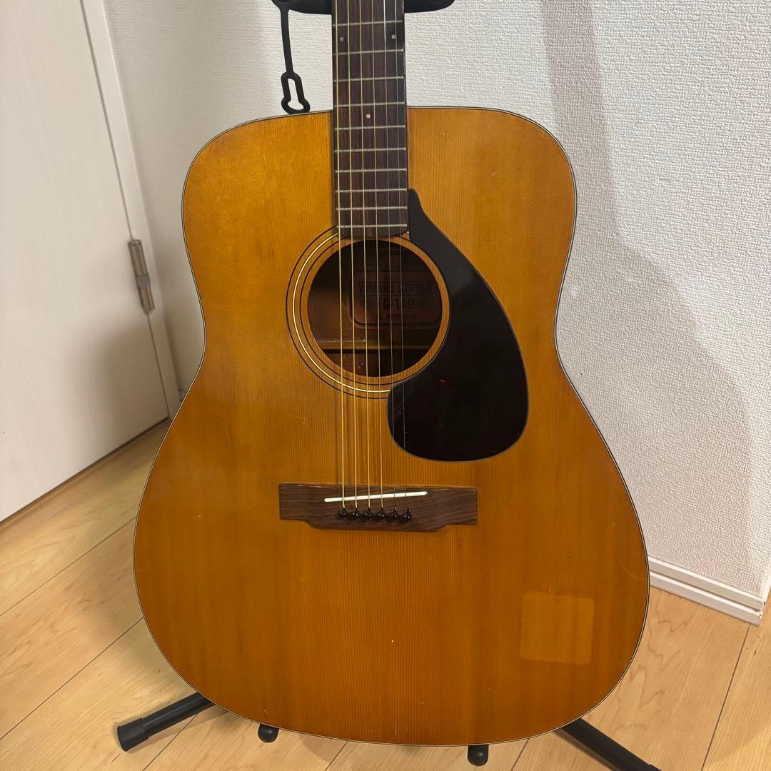 Yamaha Acoustic Guitar Fg-140