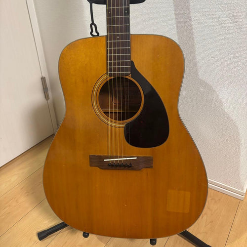 Yamaha Acoustic Guitar Fg-140