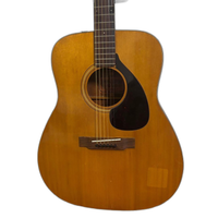Yamaha Acoustic Guitar Fg-140