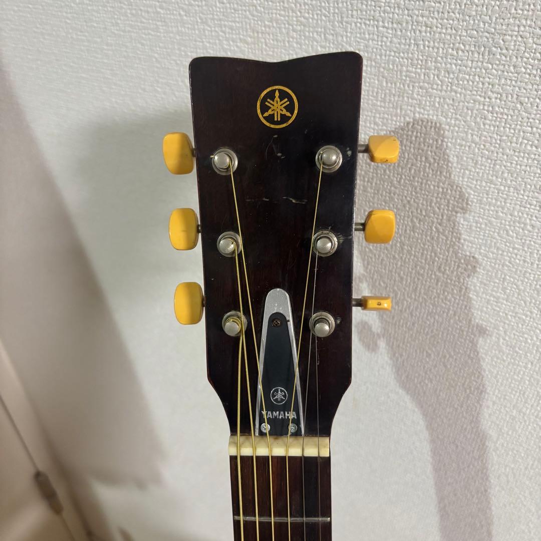 Yamaha Acoustic Guitar Fg-140