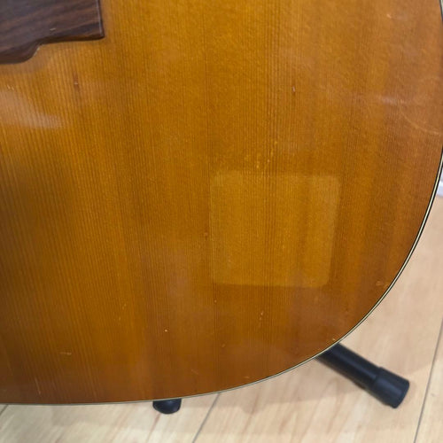 Yamaha Acoustic Guitar Fg-140