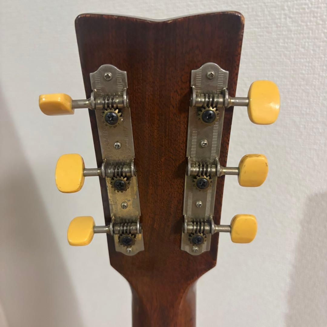Yamaha Acoustic Guitar Fg-140