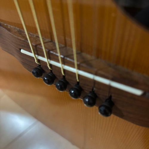 Yamaha Acoustic Guitar Fg-140