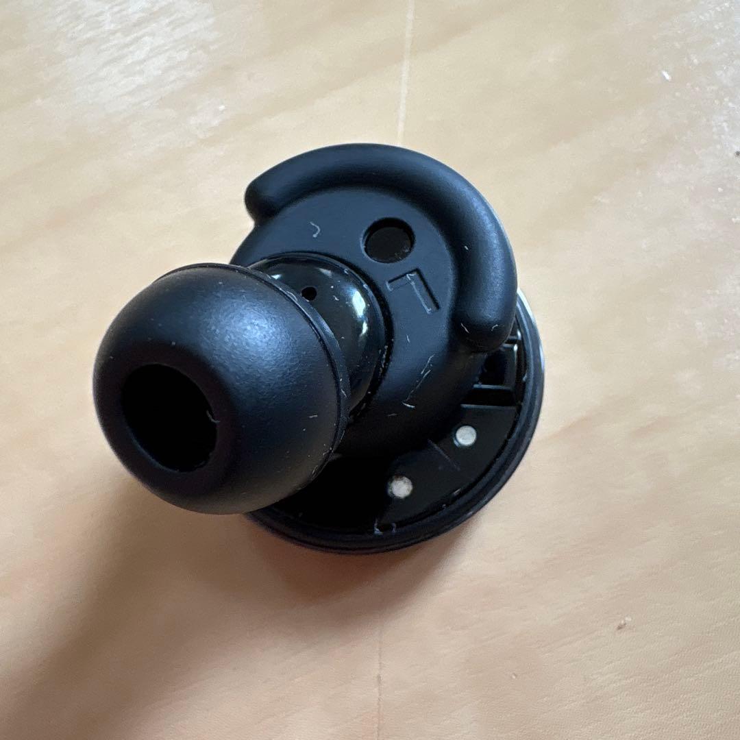 Denon Wireless Earphones Perl Pro Left