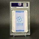 Bandai Others Psa10 2 Gquuuuuux Gd02-038 Lr++ Gfred Gd03-035 Gundam Card