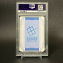 Bandai Others Psa10 2 Gquuuuuux Gd02-038 Lr++ Gfred Gd03-035 Gundam Card