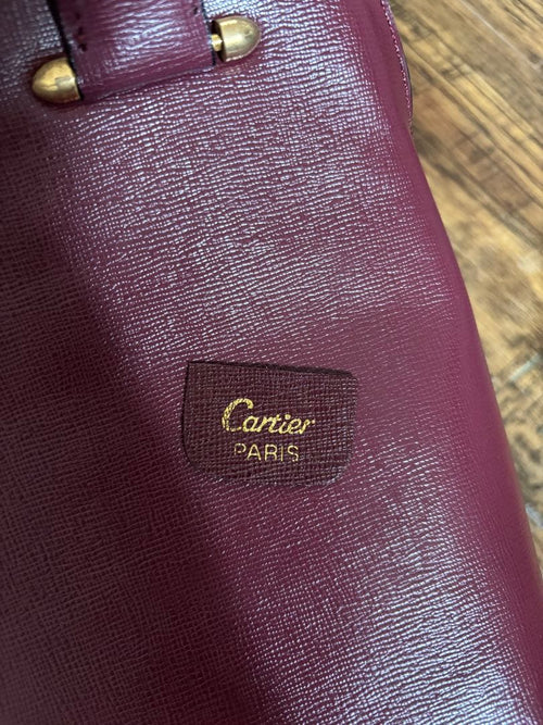 Cartier Handbags
