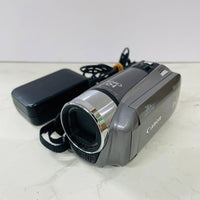 Video Cameras Ww2160 Canon Ivis Hf R21 20 Zoom