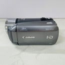 Video Cameras Ww2160 Canon Ivis Hf R21 20 Zoom
